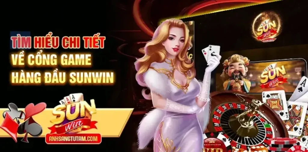 Ưu đãi Sunwin nạp đầu 200 phần trăm và hướng dẫn nhận thưởng