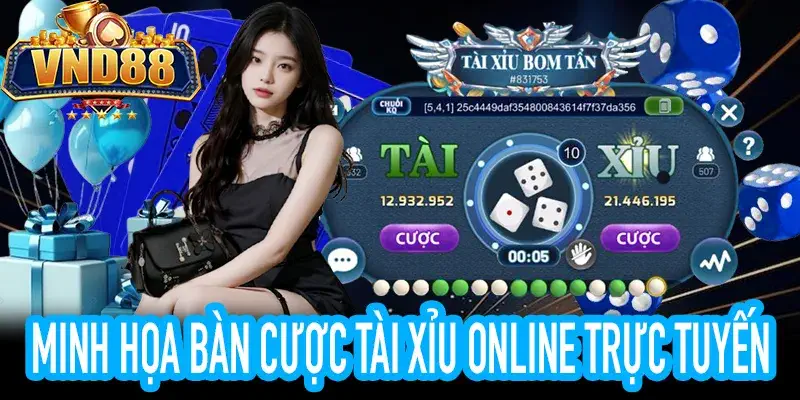 Hướng dẫn cơ bản về Luật chơi Tài Xỉu cho người mới